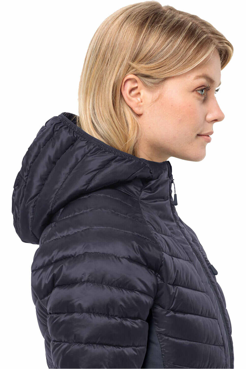 Jack Wolfskin chaqueta outdoor mujer ROUTEBURN PRO INS JKT W 05