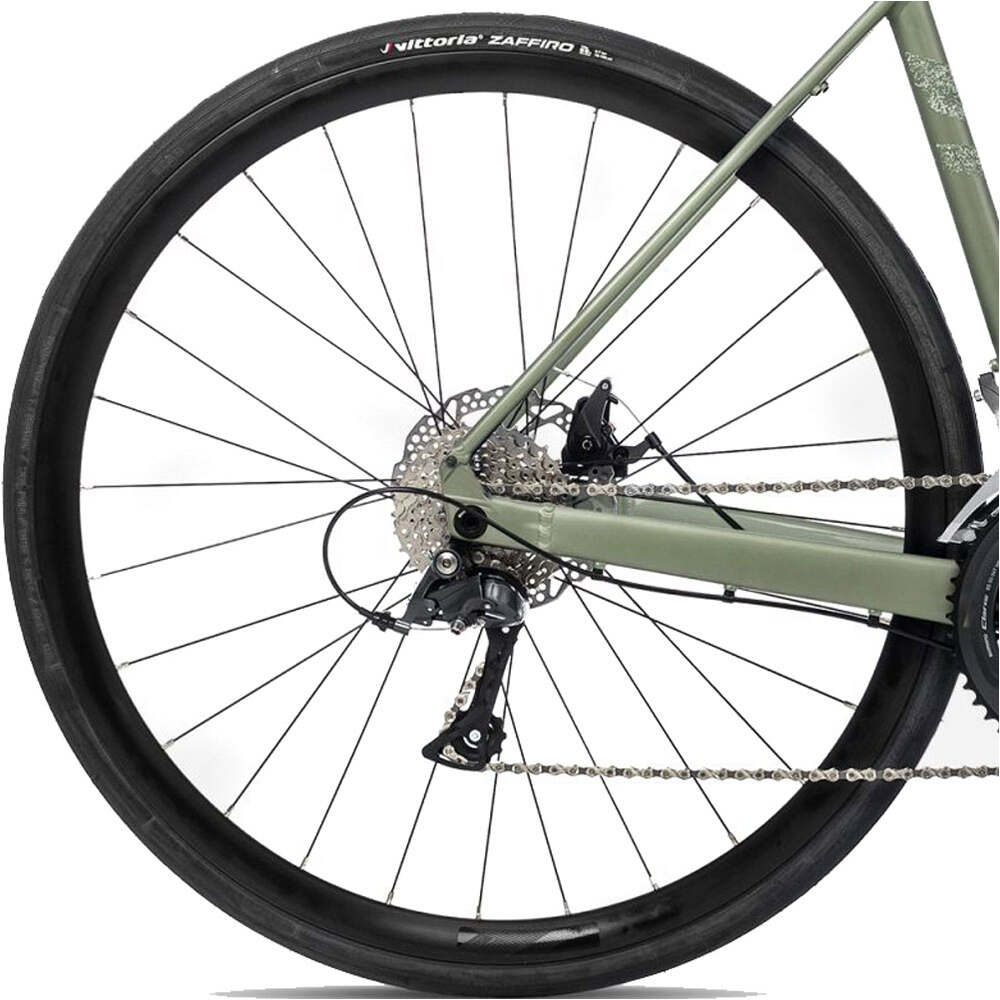 Orbea bicicletas de carretera aluminio AVANT H60 2023 01