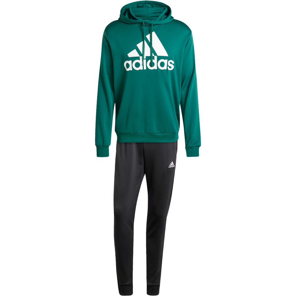 adidas chándal hombre M FT HD TS 04