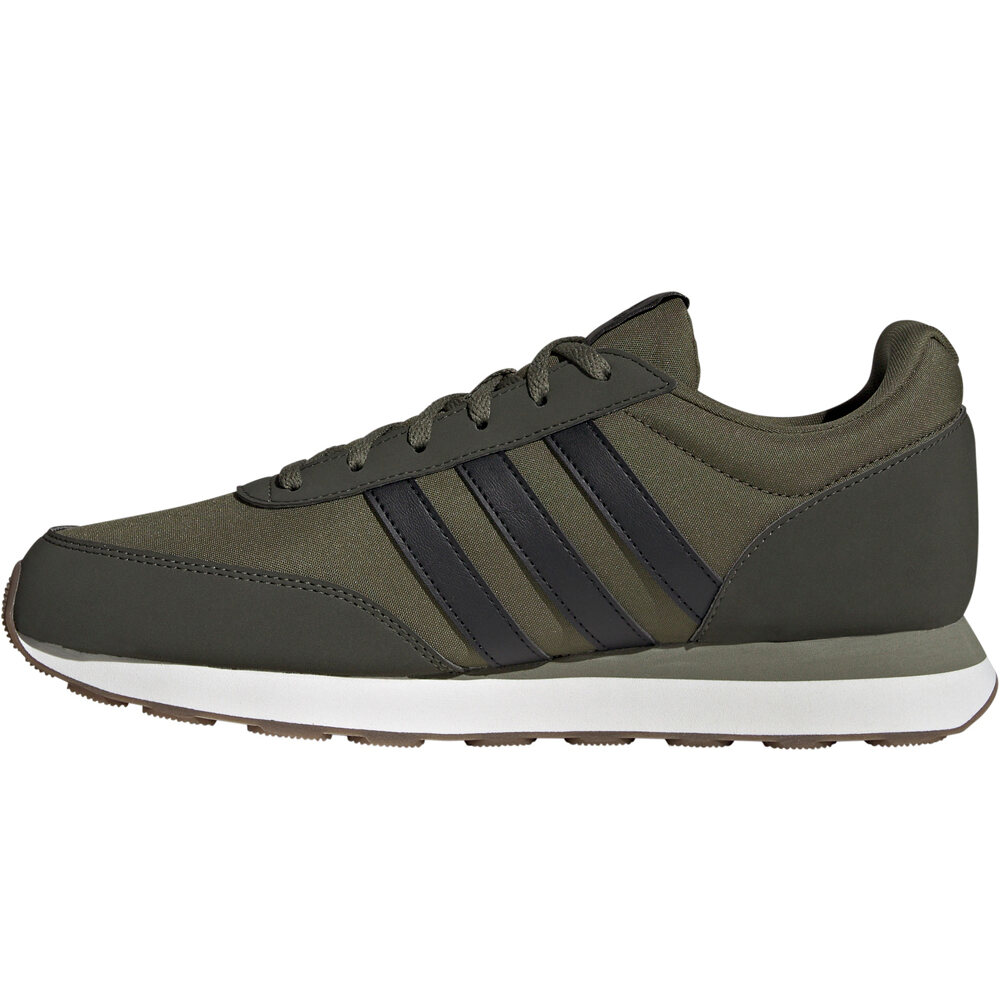 adidas zapatilla moda hombre RUN 60s 3.0 puntera