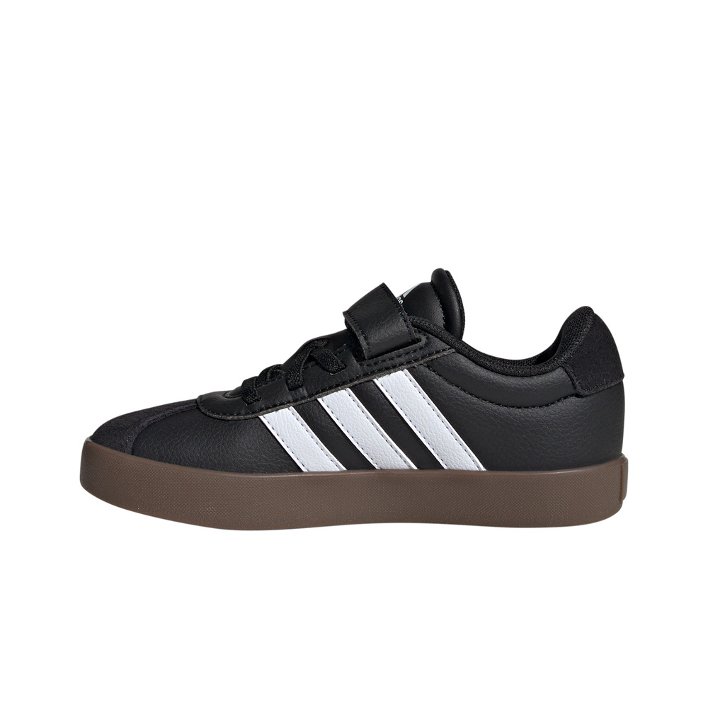 adidas zapatilla moda niño VL COURT 3.0 EL C puntera