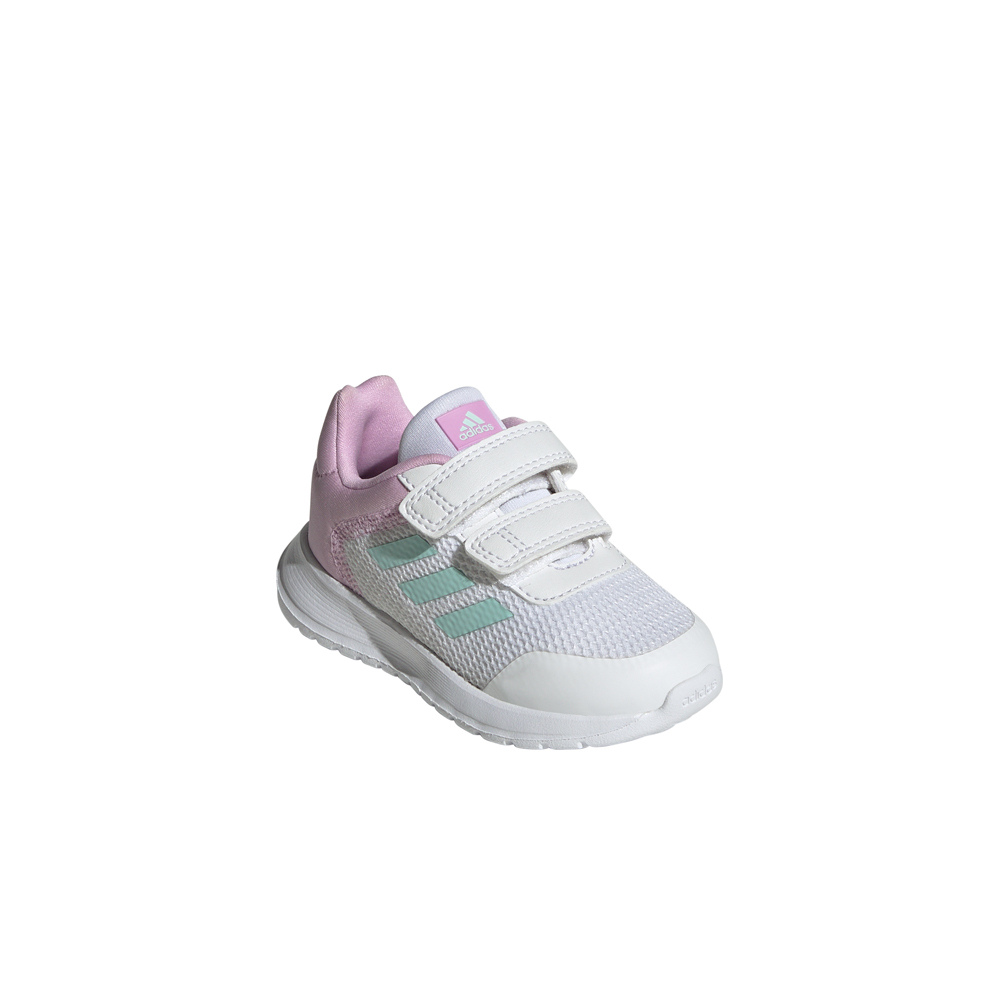 adidas zapatilla multideporte bebe X_Tensaur Run 2.0 CF I puntera