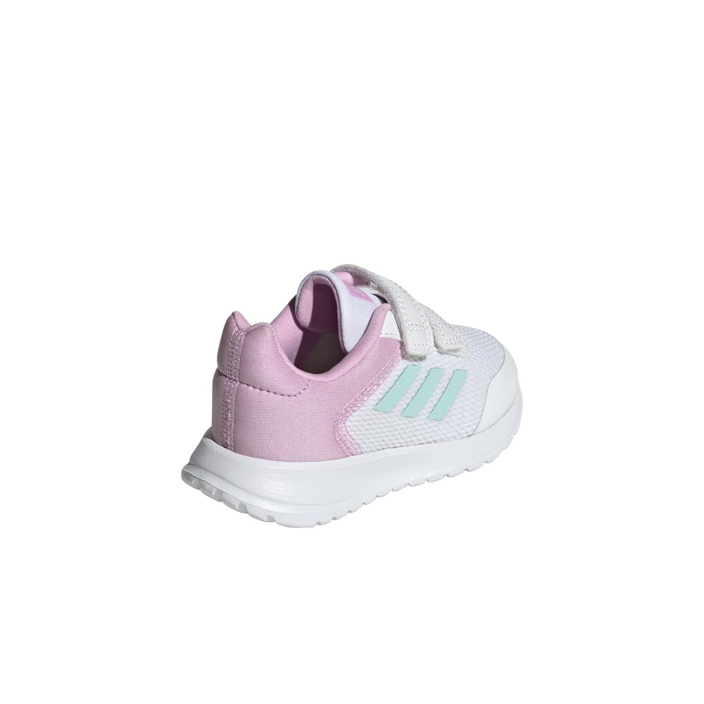 adidas zapatilla multideporte bebe X_Tensaur Run 2.0 CF I vista trasera