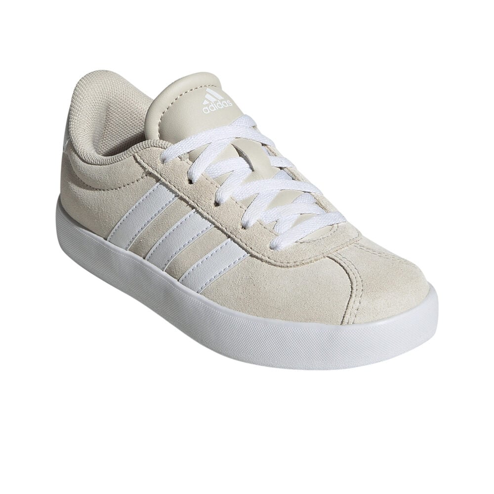 adidas zapatilla moda niño X_VL COURT 3.0 K lateral interior