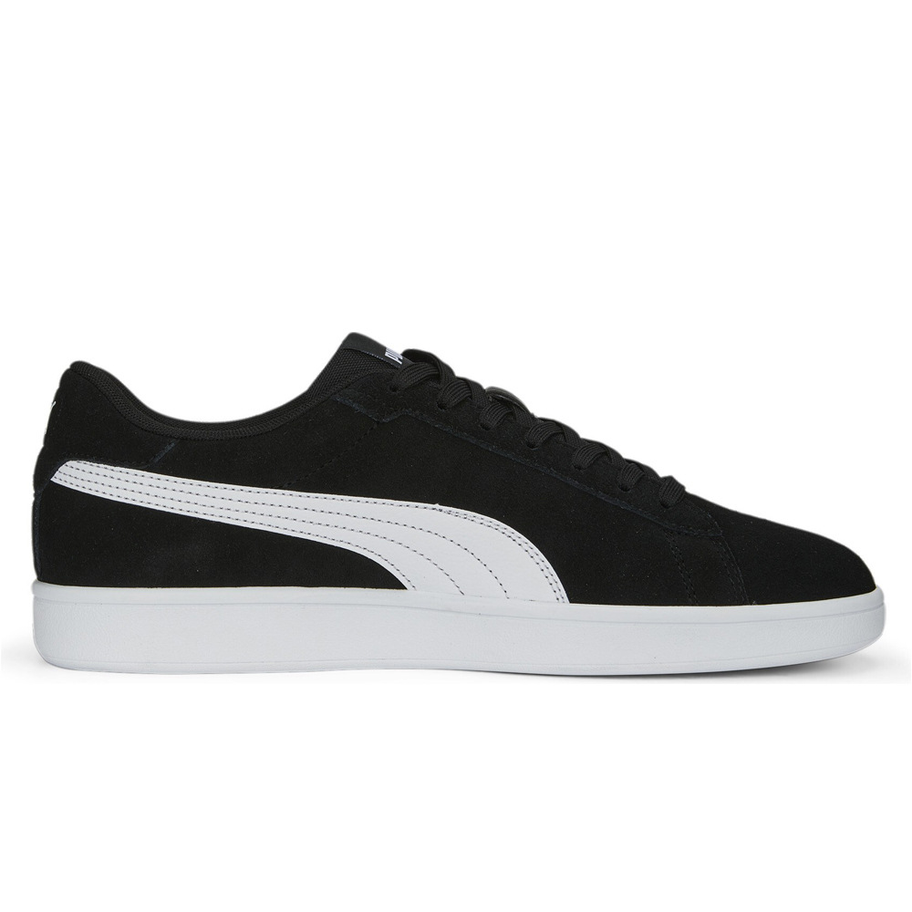 Puma zapatilla moda hombre PUMA Smash 3.0 puntera