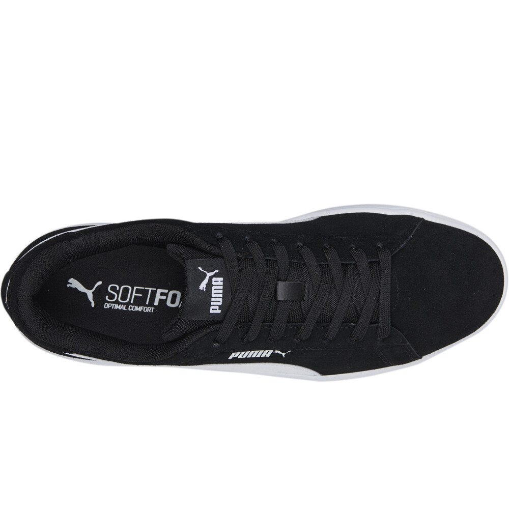 Puma zapatilla moda hombre PUMA Smash 3.0 05