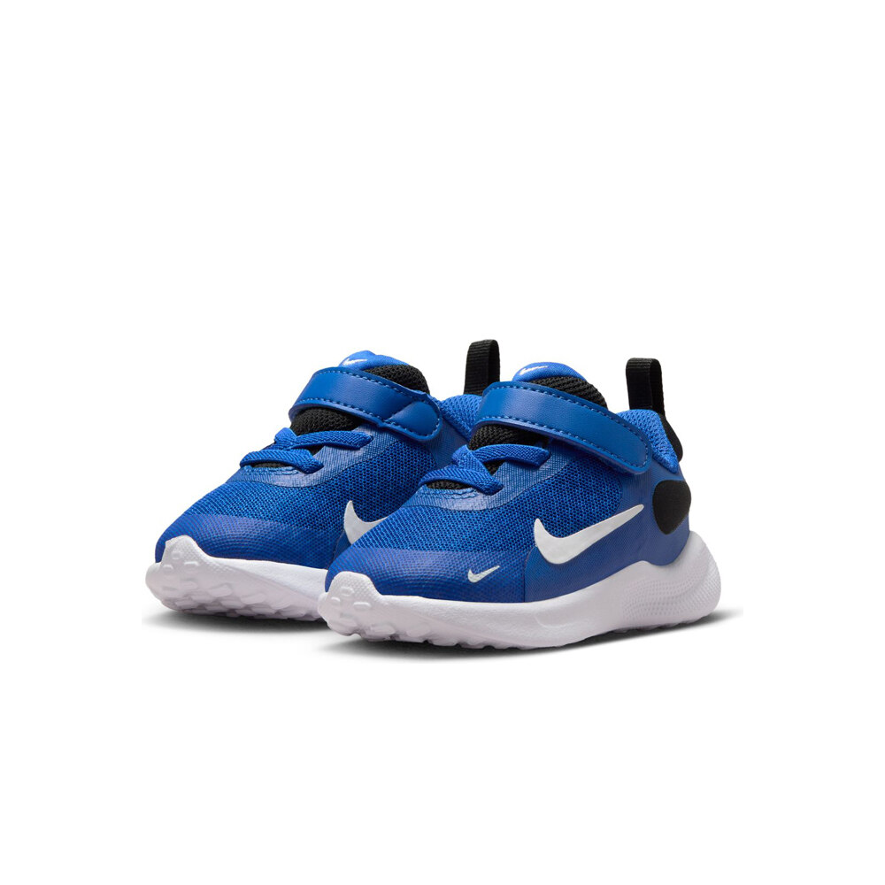 Nike zapatilla multideporte bebe NIKE REVOLUTION 7 (TDV) puntera