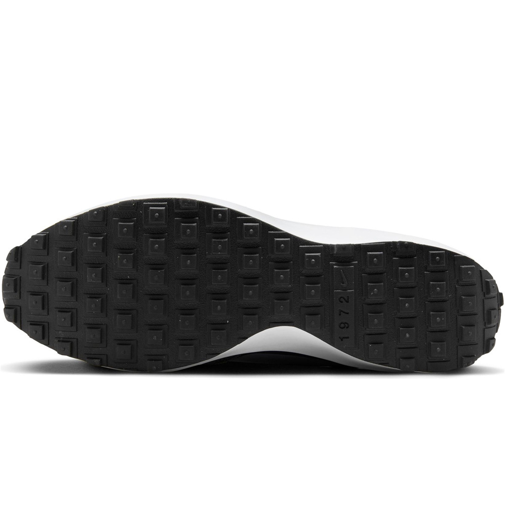 Nike zapatilla moda hombre NIKE WAFFLE NAV vista superior