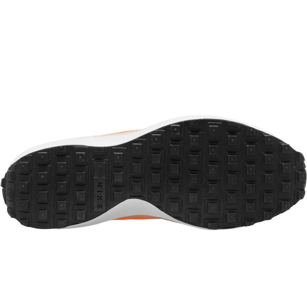 Nike zapatilla moda hombre NIKE WAFFLE DEBUT REFRESH vista superior