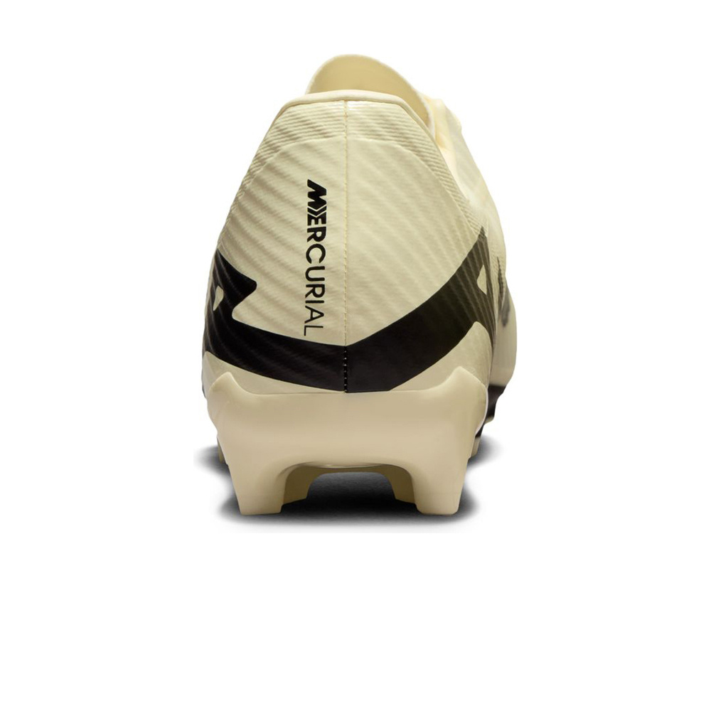 Nike botas de futbol cesped artificial MERCURIAL ZOOM VAPOR 15 ACADEMY FG/MG vista trasera