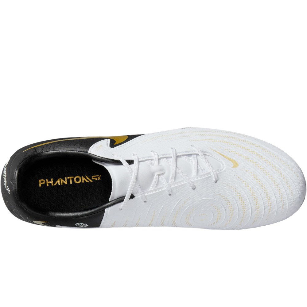 Nike botas de futbol cesped artificial PHANTOM GX II ACADEMY AG 05