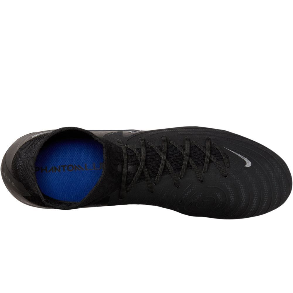 Nike botas de futbol cesped artificial PHANTOM LUNA II PRO FG NE 05