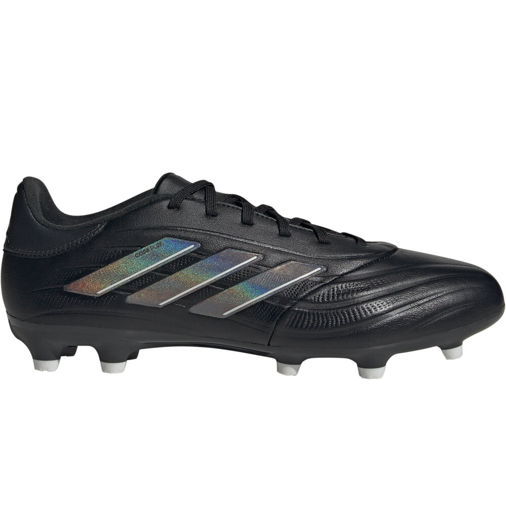 adidas botas de futbol cesped artificial COPA PURE 2 LEAGUE FG NE lateral exterior