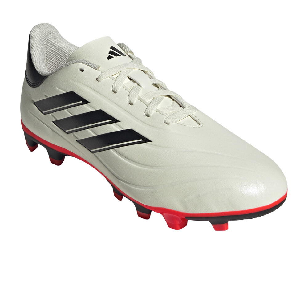 adidas botas de futbol cesped artificial COPA PURE 2 CLUB FxG BLNE lateral interior