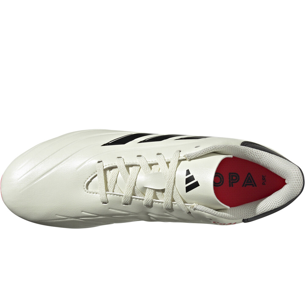adidas botas de futbol cesped artificial COPA PURE 2 CLUB FxG BLNE 05