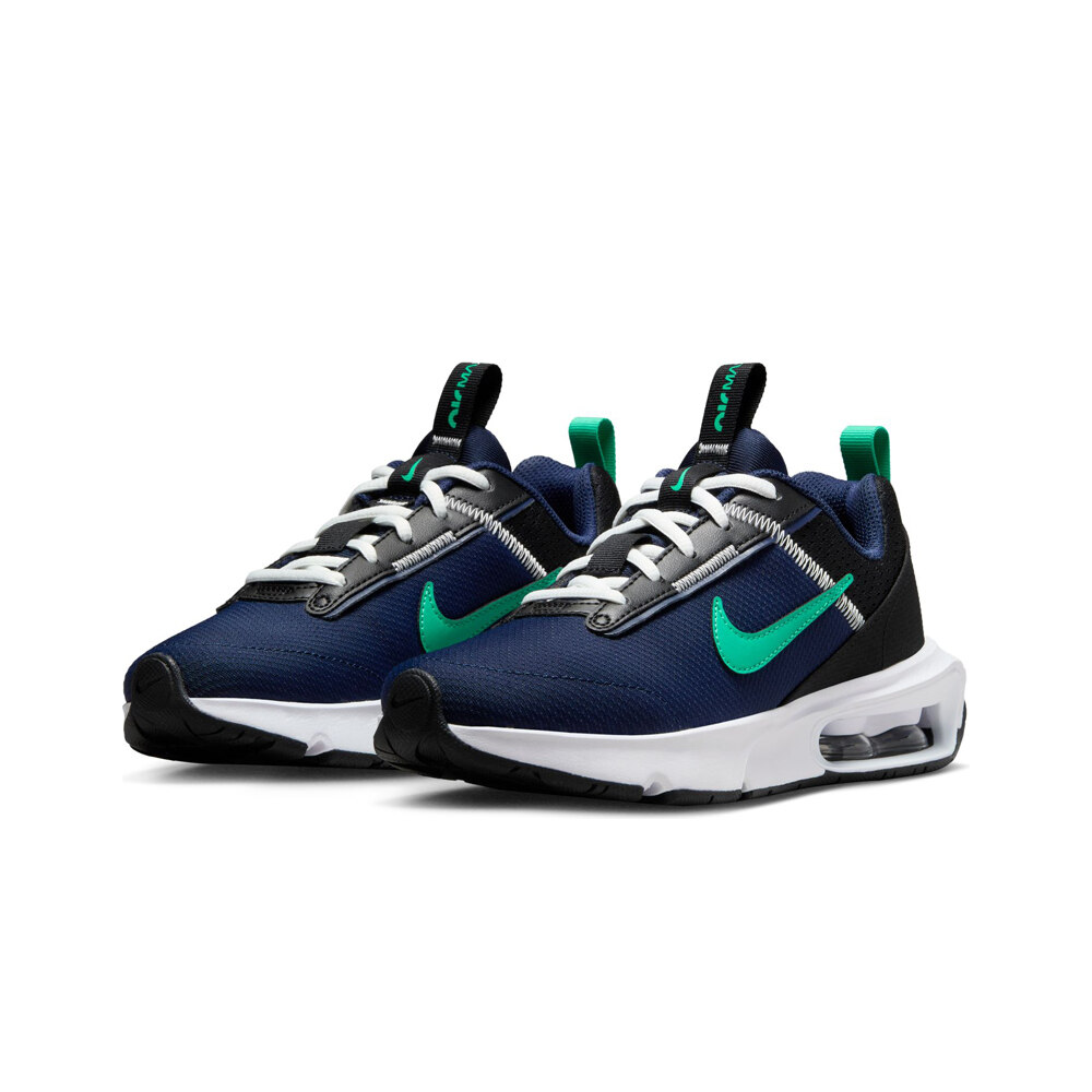 Nike zapatilla moda niño NIKE AIR MAX INTRLK LITE (GS) puntera