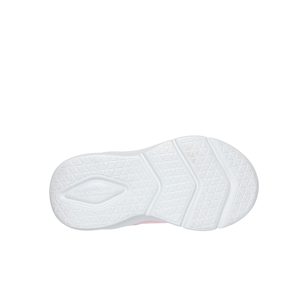 Skechers zapatilla multideporte bebe SOLE SWIFTERS vista trasera