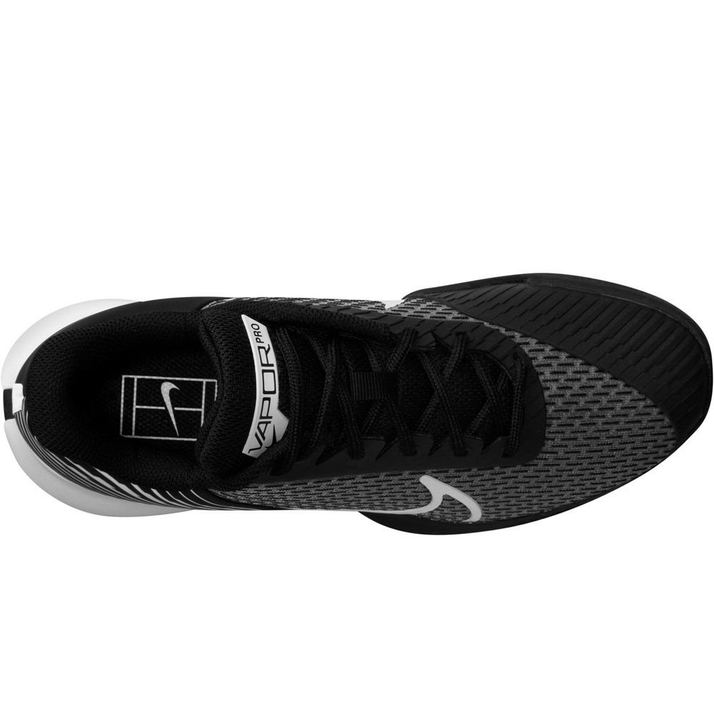 Nike Zapatillas Tenis Mujer W NIKE ZOOM VAPOR PRO 2 HC 05