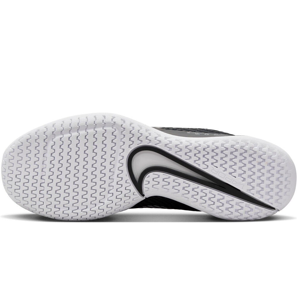 Nike Zapatillas Tenis Mujer W NIKE ZOOM VAPOR 11 HC vista superior