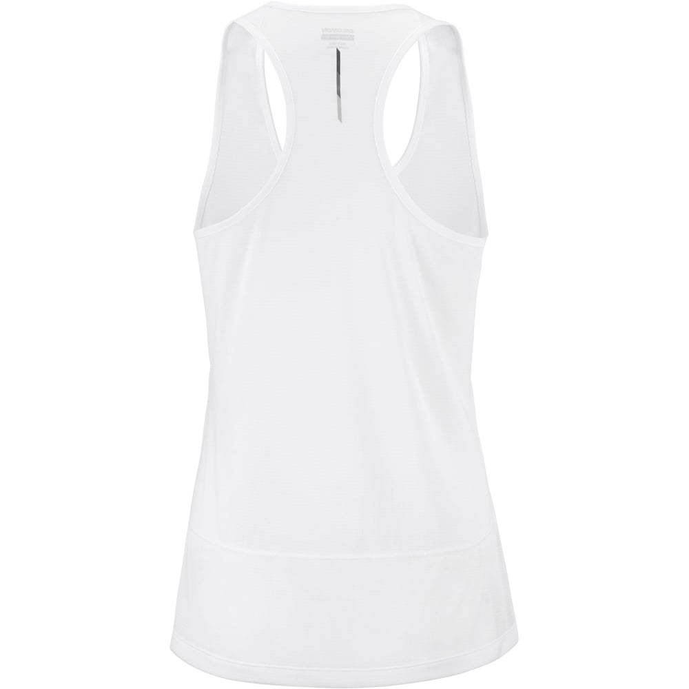 Salomon camiseta tirantes running CROSS RUN TANK W 03