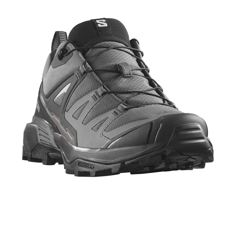 Salomon zapatilla trekking hombre X ULTRA 360 lateral interior