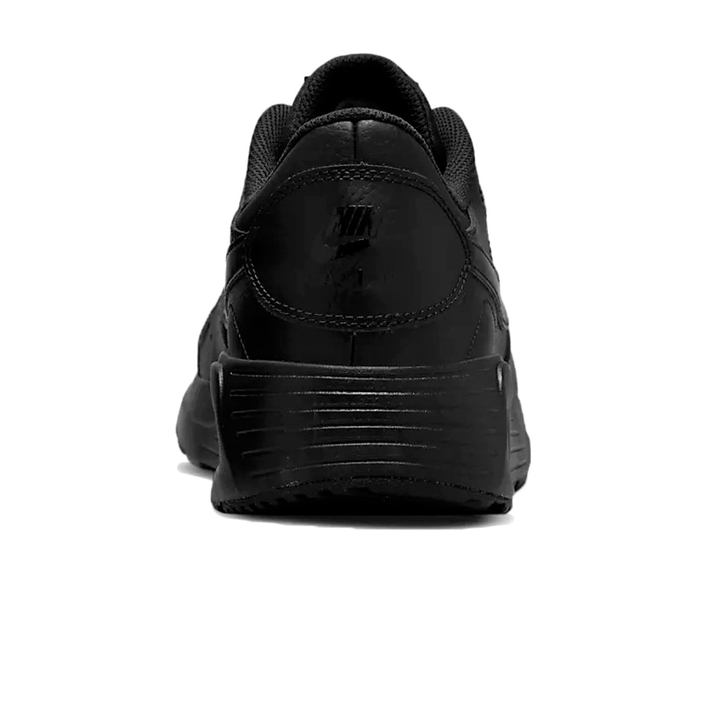 Nike zapatilla moda hombre NIKE AIR MAX SC LEA lateral interior