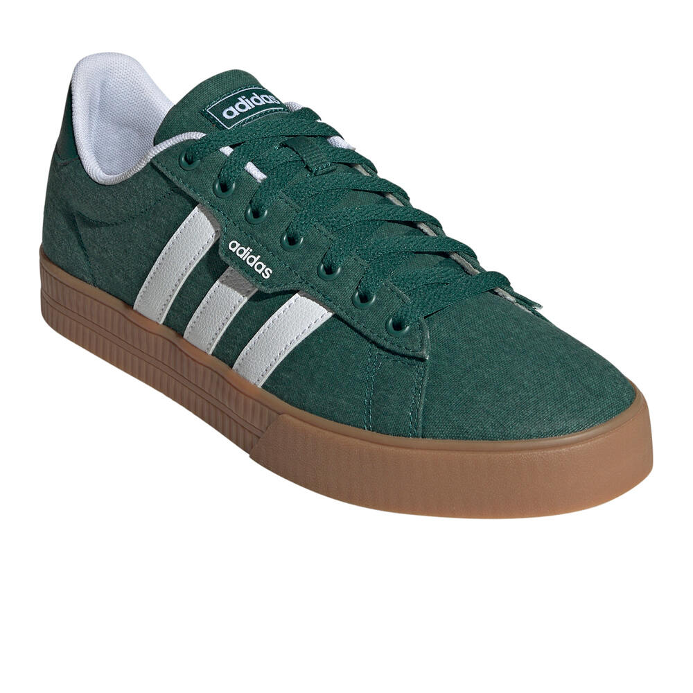 adidas zapatilla moda hombre DAILY 3.0 lateral interior