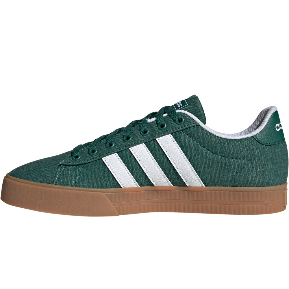 adidas zapatilla moda hombre DAILY 3.0 puntera