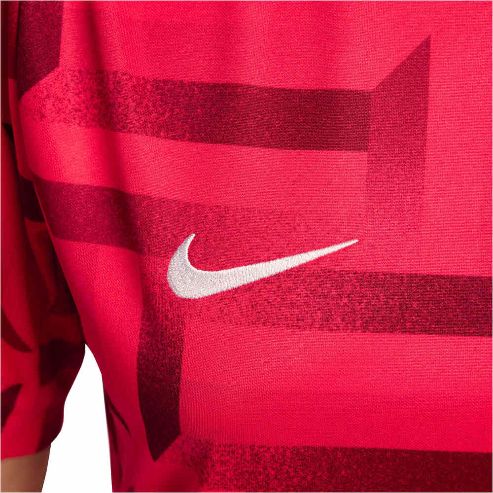 Nike camiseta de fútbol oficiales INGLATERRA 24 M NK DF ACDPR SS TOP PM 04