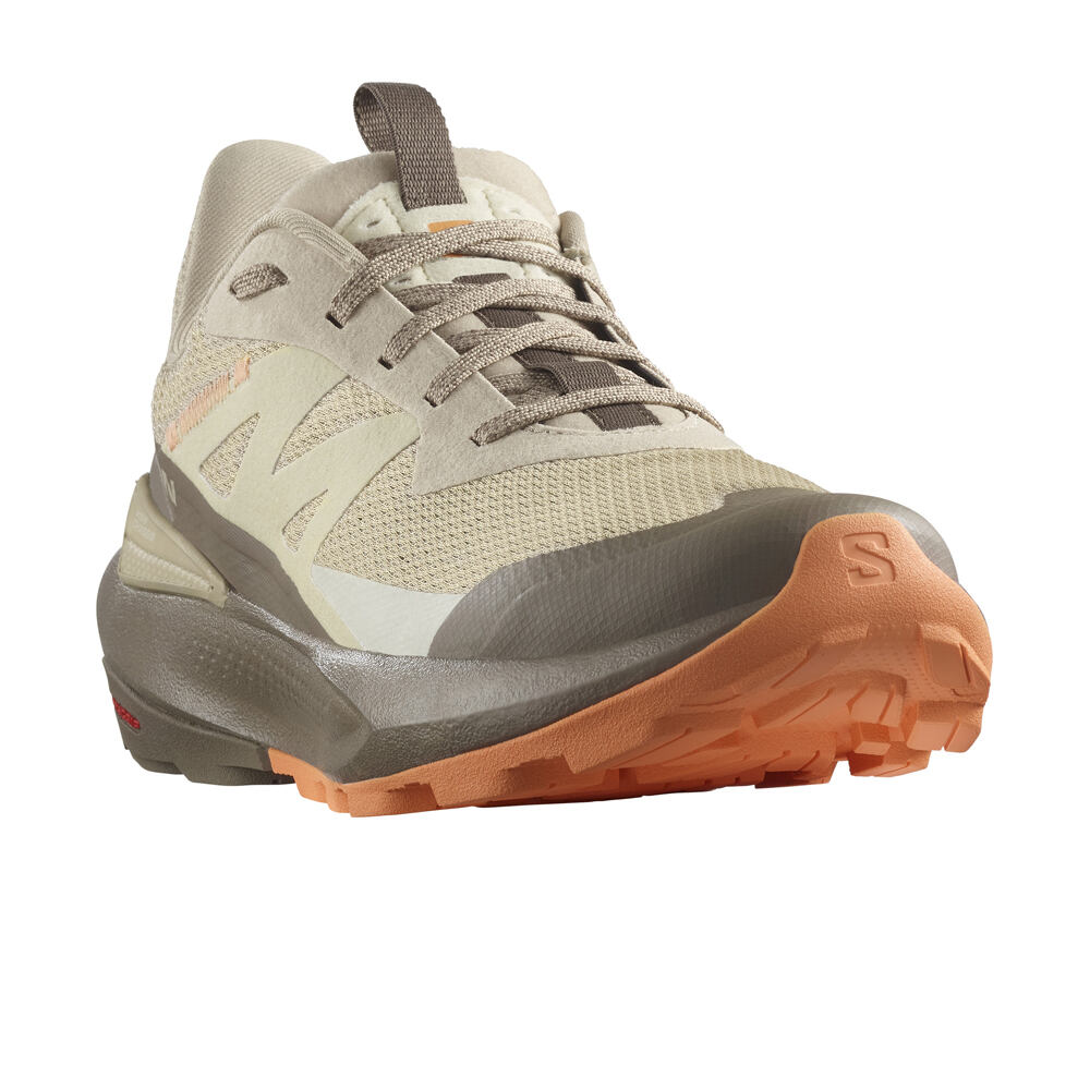 Salomon zapatilla trekking mujer ELIXIR ACTIV W lateral interior