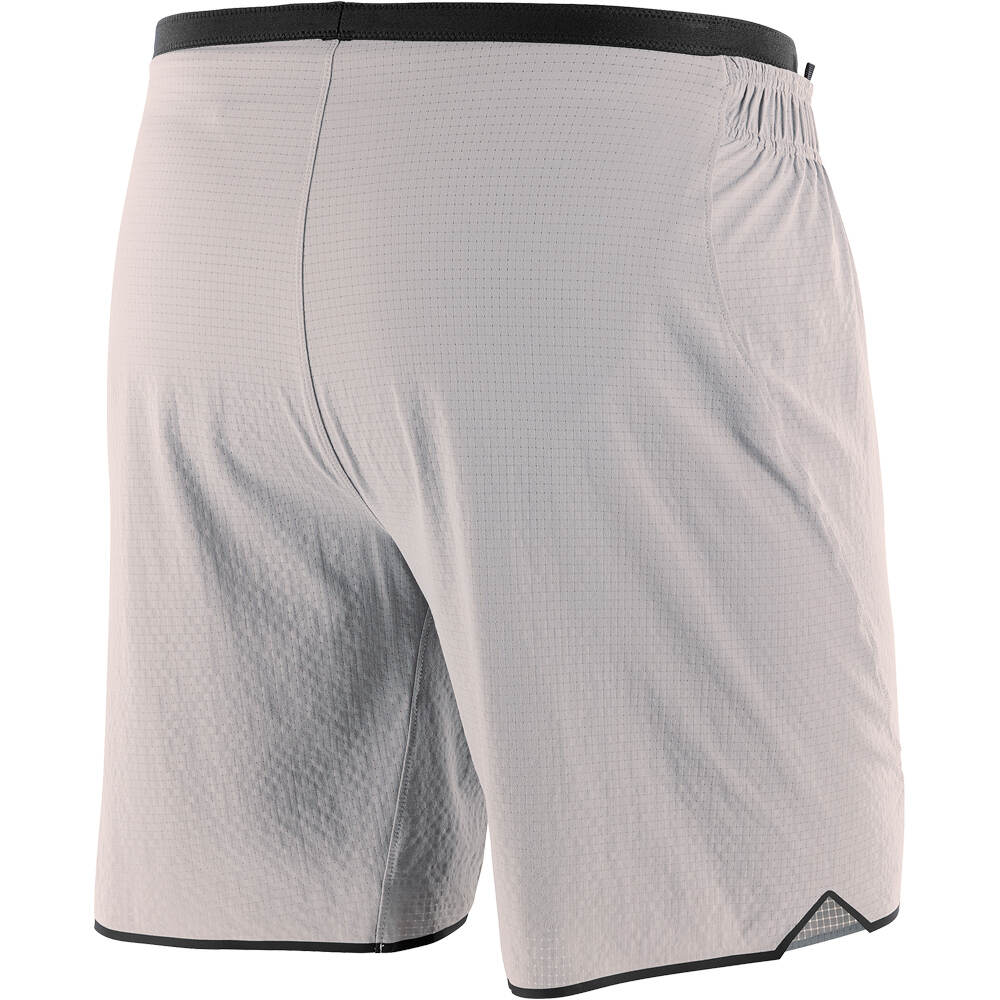 Salomon pantalón running hombre SENSE AERO 7'' SHORTS M 03