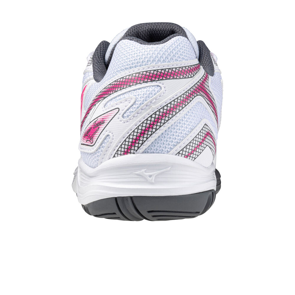 Mizuno Zapatillas Tenis Mujer BREAK SHOT 4 AC(W) puntera