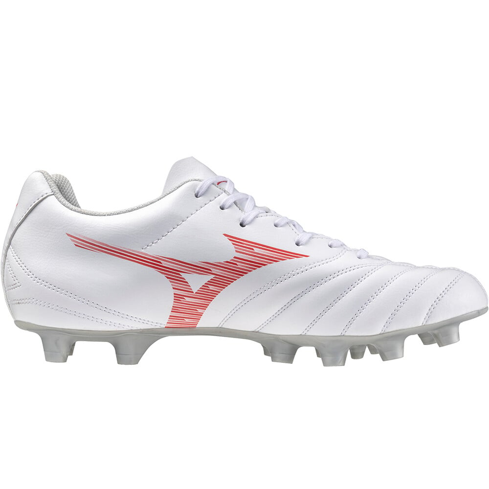 Mizuno botas de futbol cesped artificial MONARCIDA NEO III SELECT lateral interior