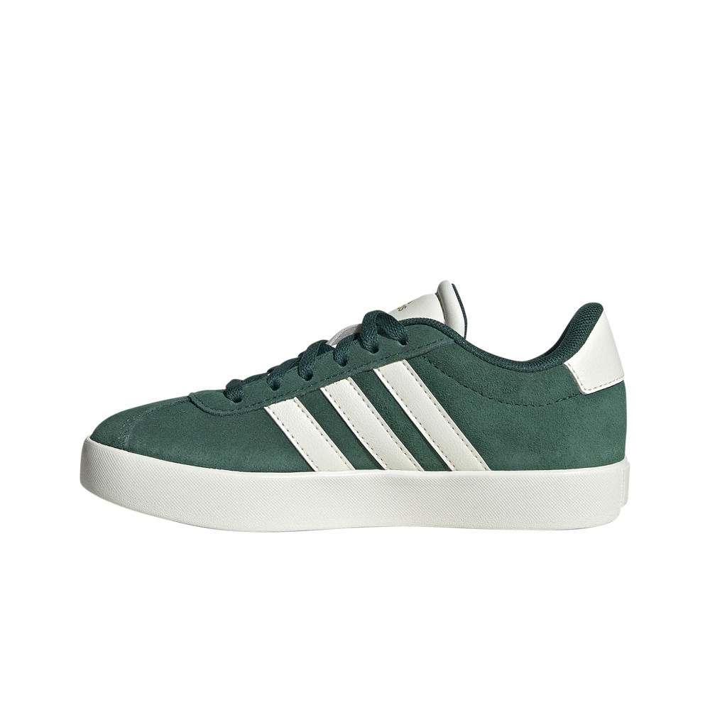 adidas zapatilla moda niño VL COURT 3.0 K puntera