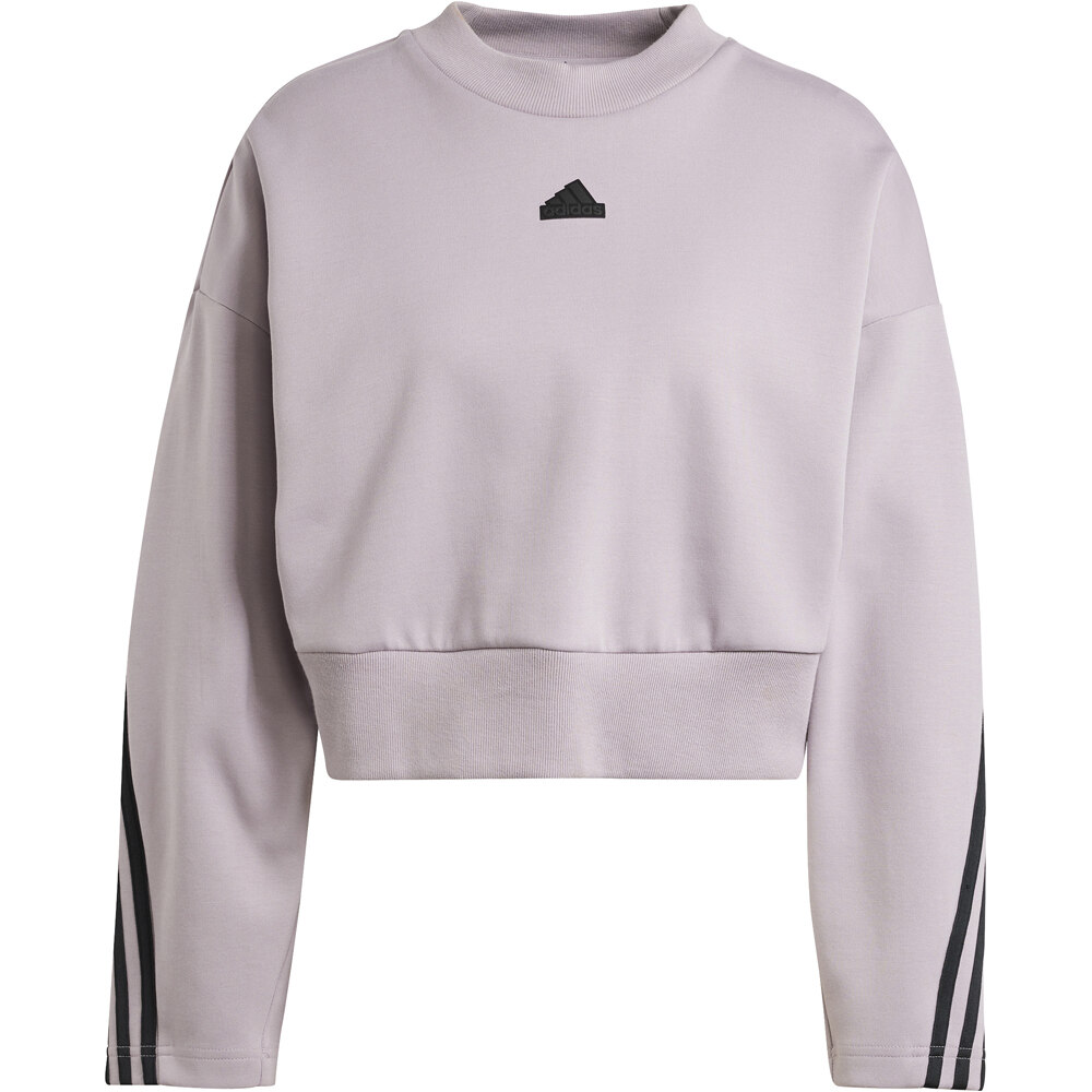 adidas sudadera mujer W FI 3S SWT 04