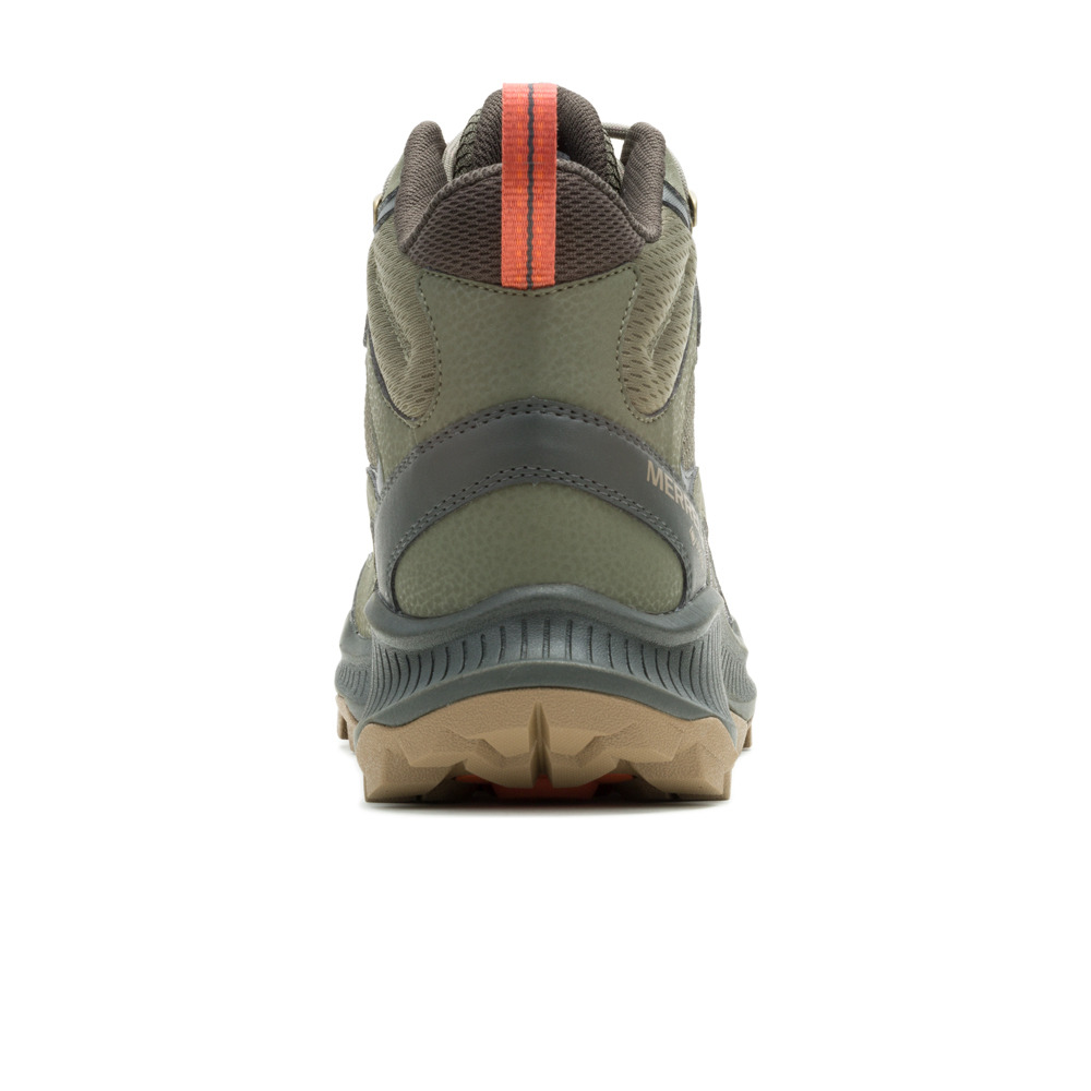 BOTA TREKKING HOMBRE SPEED STRIKE 2 MID GTX - Imagen 10 de 24