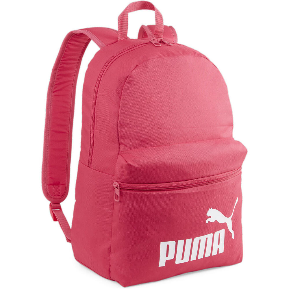 Puma mochila deporte PUMA Phase Backpack vista frontal