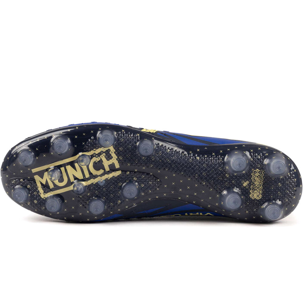 BOTA FÚTBOL HOMBRE VIRTUOS AG - Imagen 7 de 20