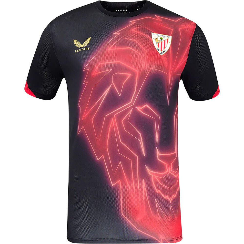 Athletic Niño Forum Camiseta Athletic Nike Atletico De Madrid 25