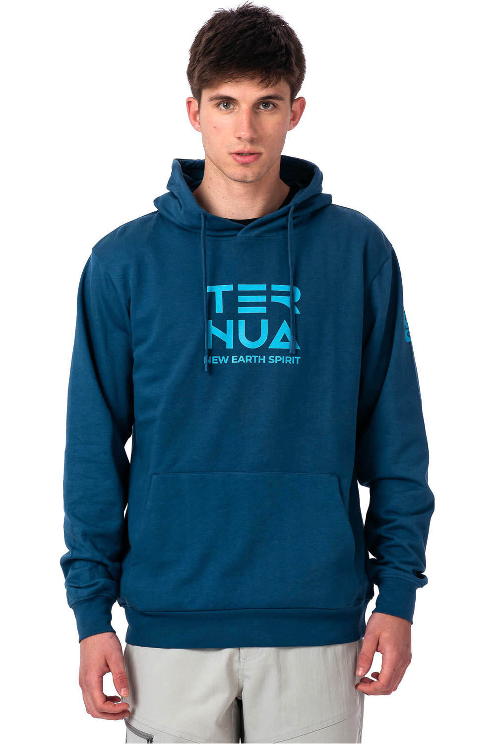 SUDADERAS Y JERSÉIS HOMBRE FOGO ISLAND M - Imagen 6 de 25
