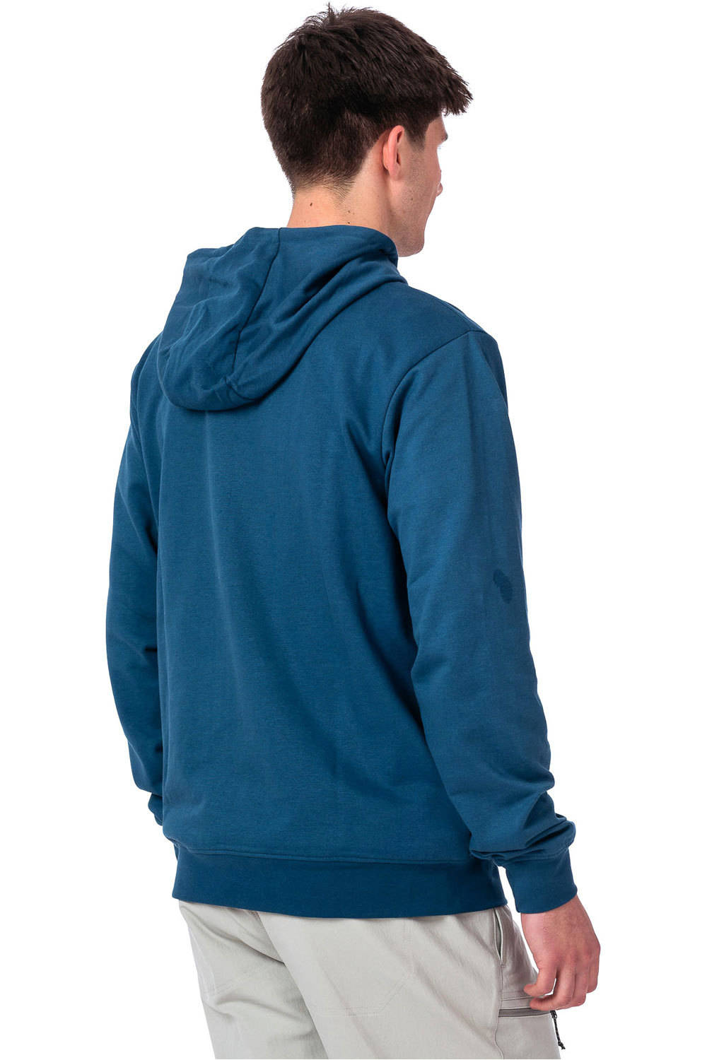 SUDADERAS Y JERSÉIS HOMBRE FOGO ISLAND M - Imagen 7 de 25