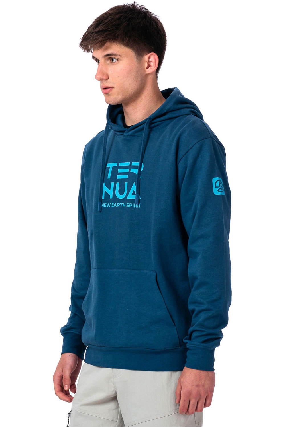 SUDADERAS Y JERSÉIS HOMBRE FOGO ISLAND M - Imagen 8 de 25