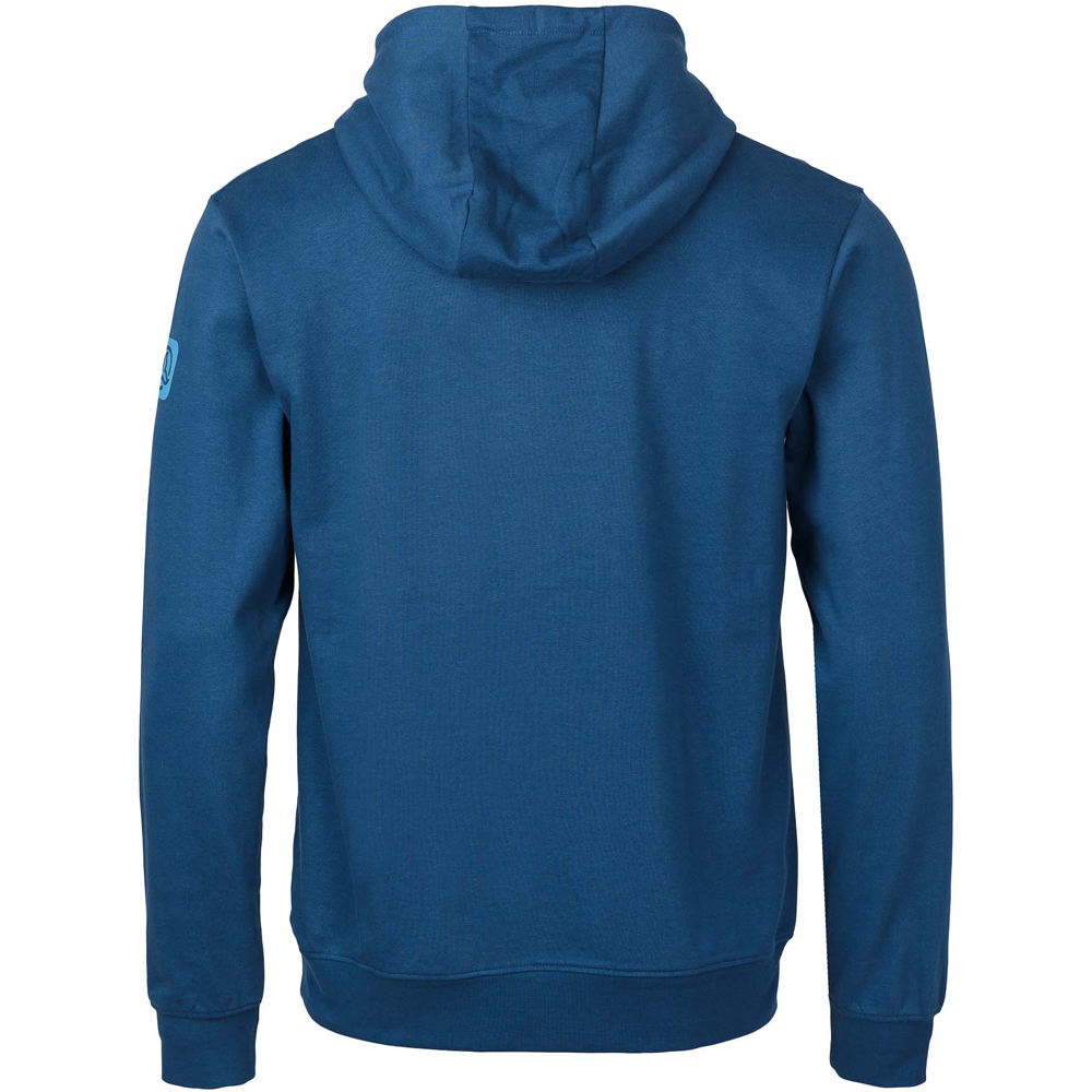 SUDADERAS Y JERSÉIS HOMBRE FOGO ISLAND M - Imagen 10 de 25