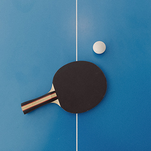 Ping-Pong