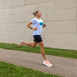 Zapatillas Running Mujer