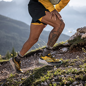 Zapatillas Trail Running Hombre