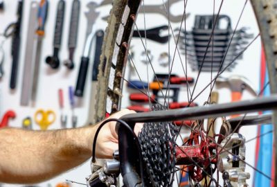 10 herramientas básicas para el mantenimiento de tu bici