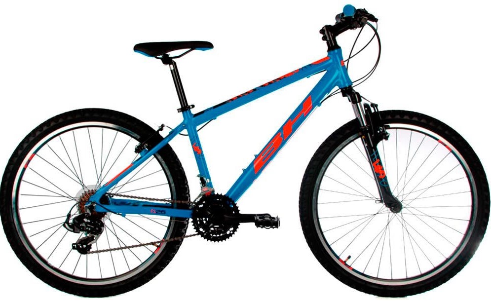 Bicicleta dtb 26 pulgadas cheap