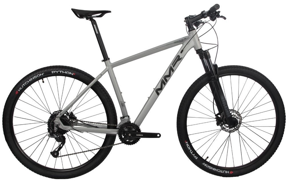 10 bicicletas que podr an ser tu primera MTB