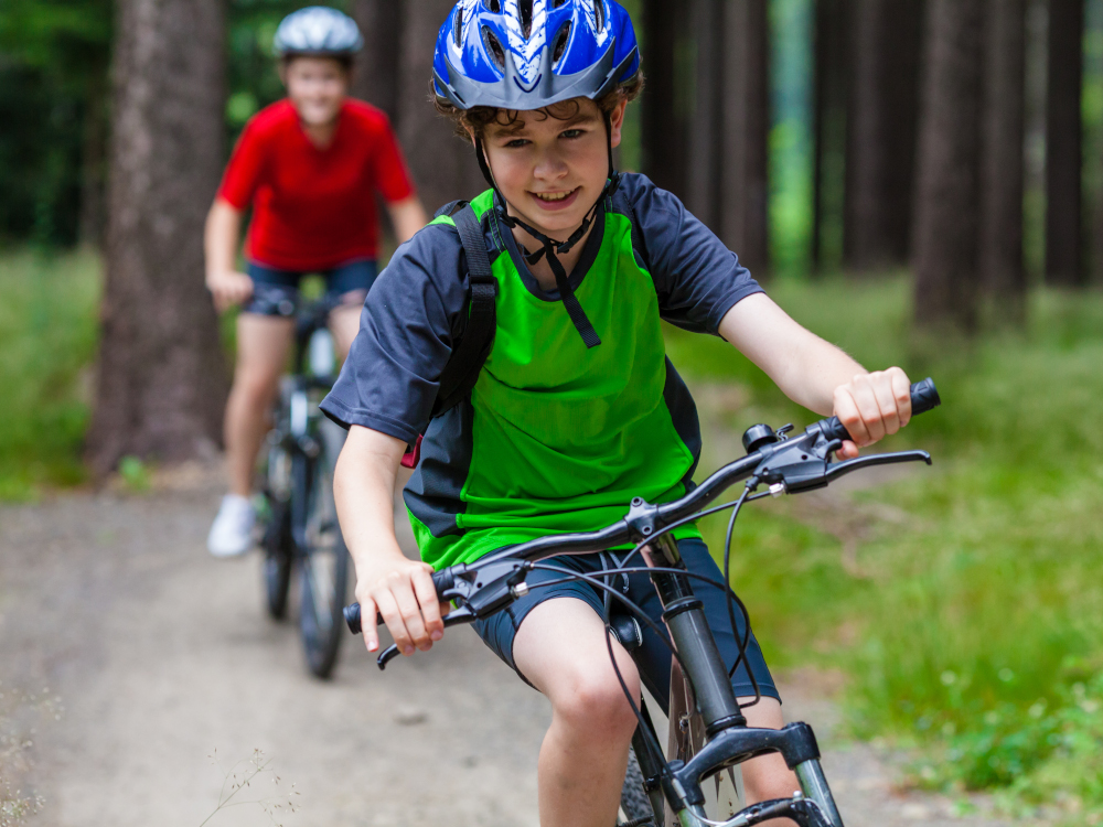 Guía para elegir bicicleta infantil